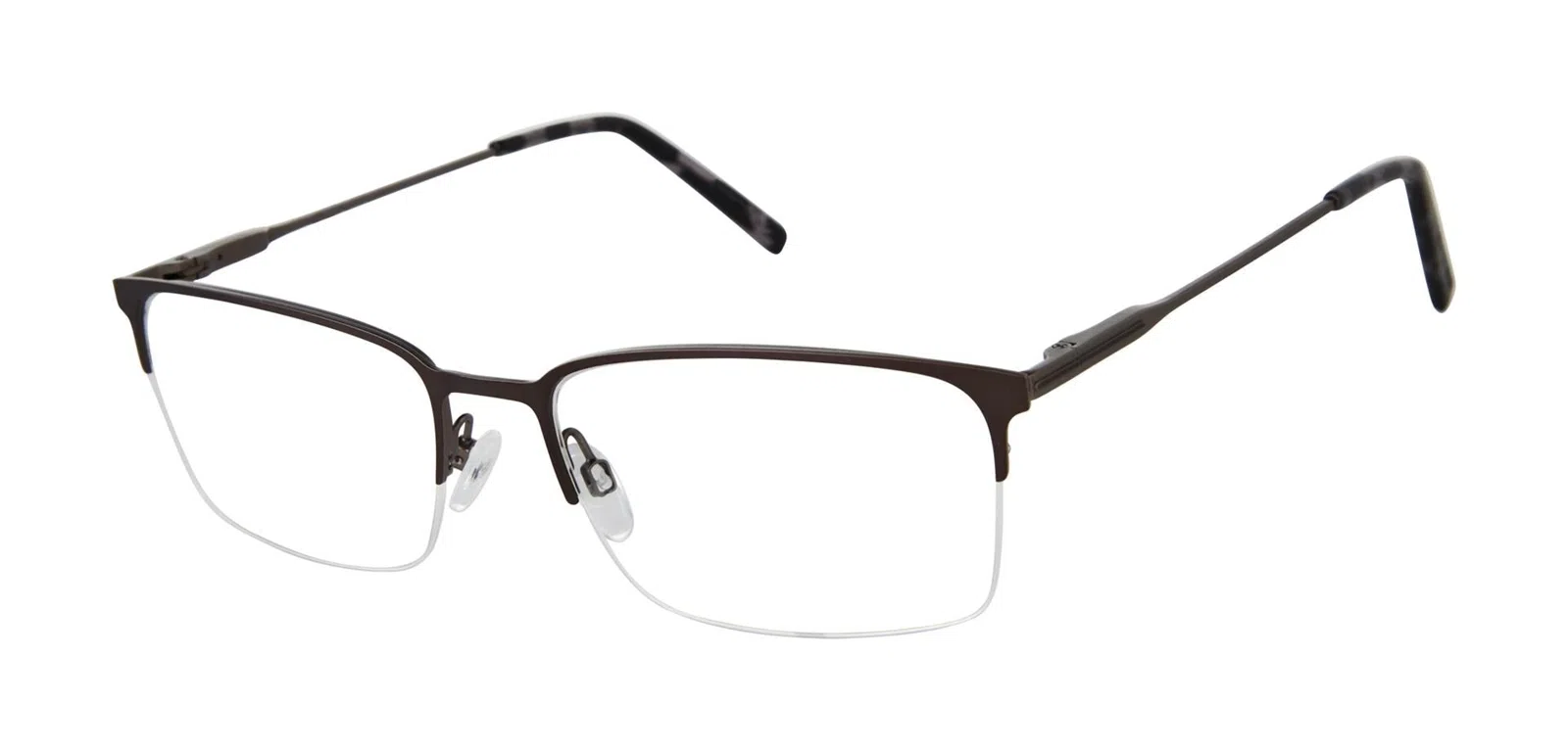 Geoffrey Beene G477 Eyeglasses - view 2